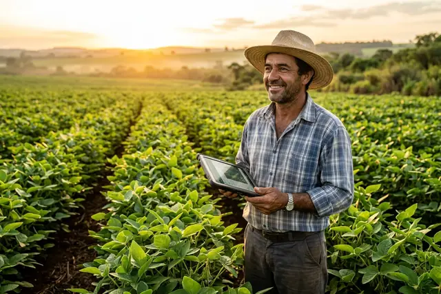 Produtor Rural (PF)